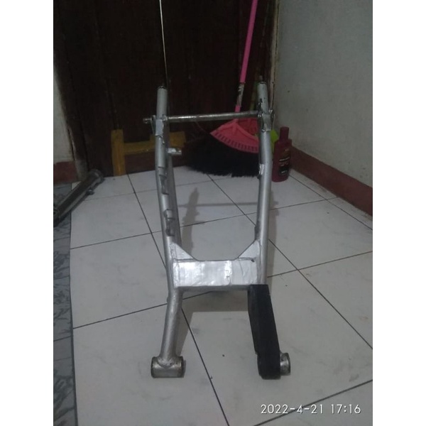 Arm ninja RR pnp tiger