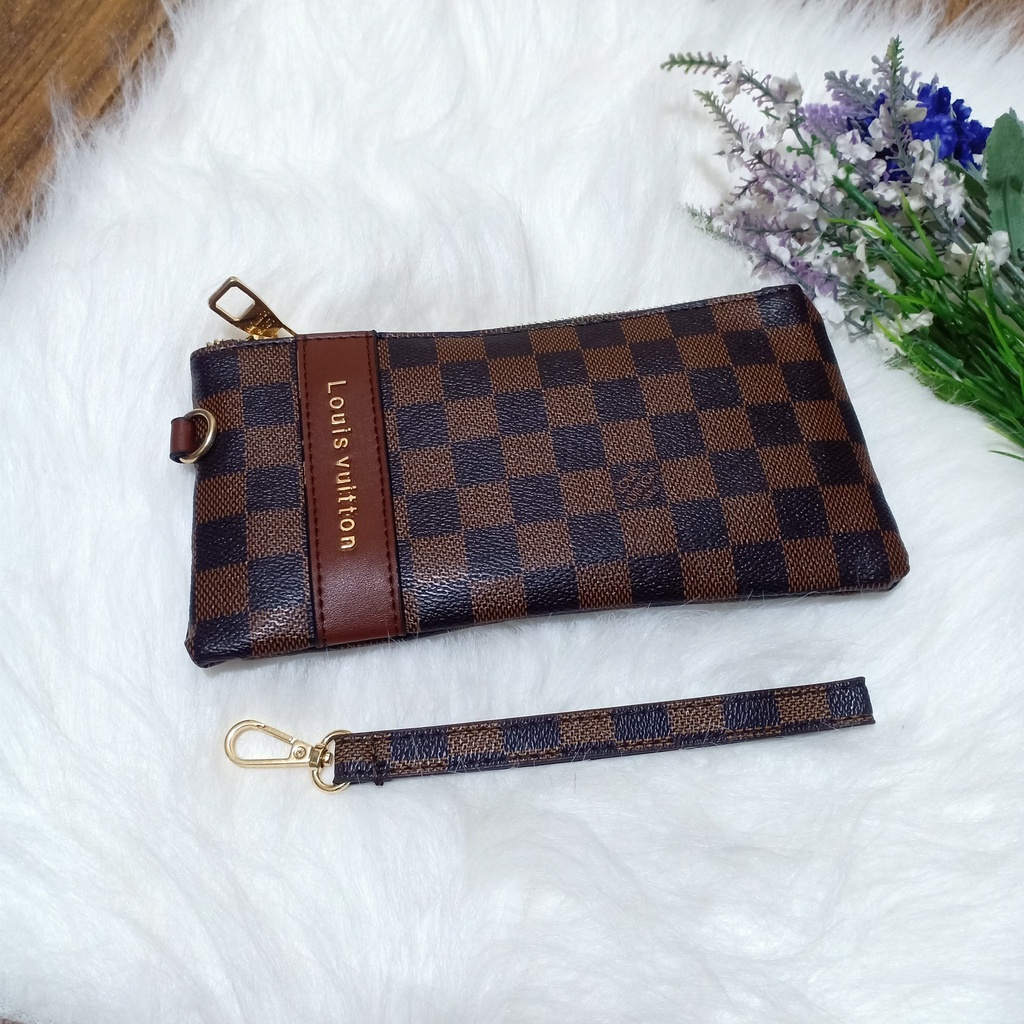Tas Hp Import / Dompet HP Wanita Murah Bisa COD Bahan Premium