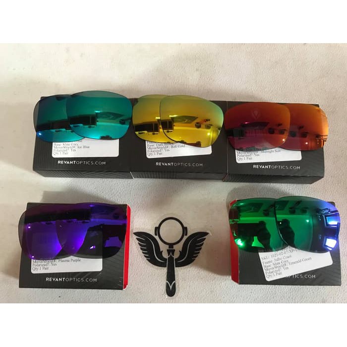 Lensa Aftermarket Julbo Coast