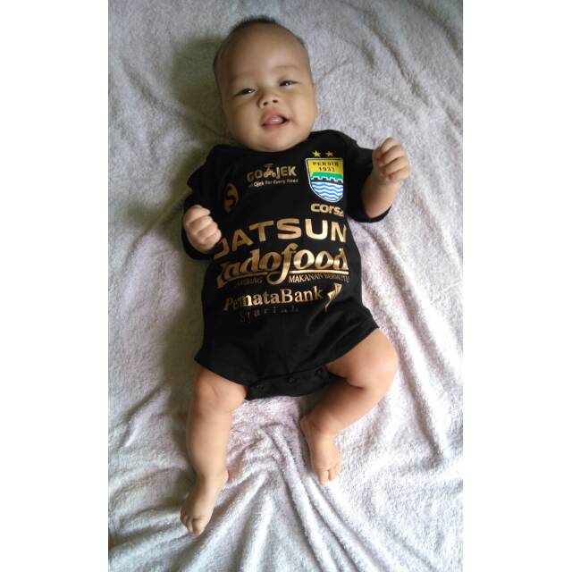 JUMPER BAYI👶 PERSIB