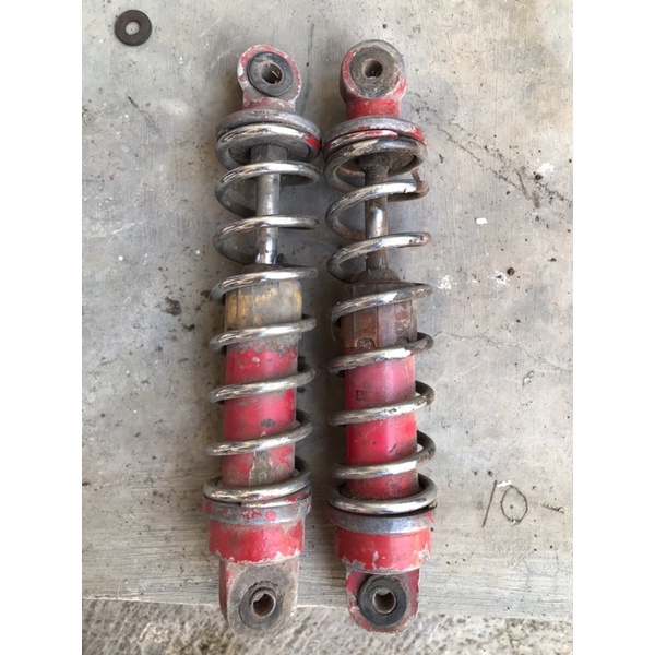 shock belakang merk miki ukuran 32