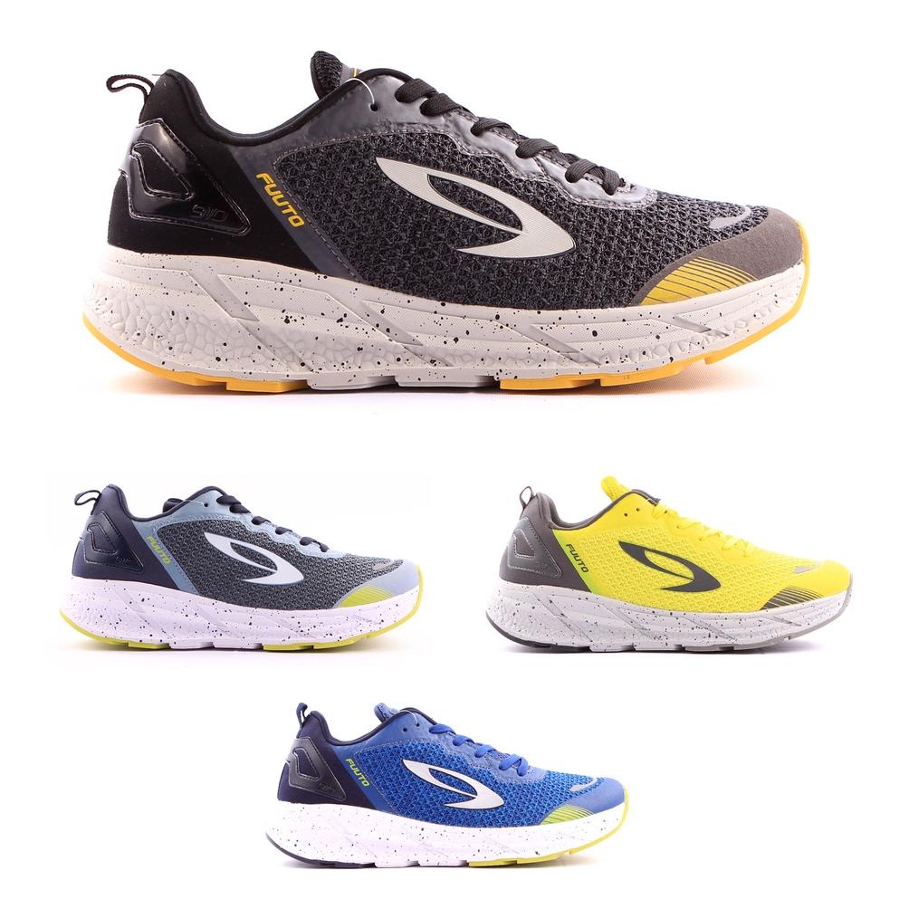 SEPATU RUNNING 910 NINETEN FUUTO ACCEL