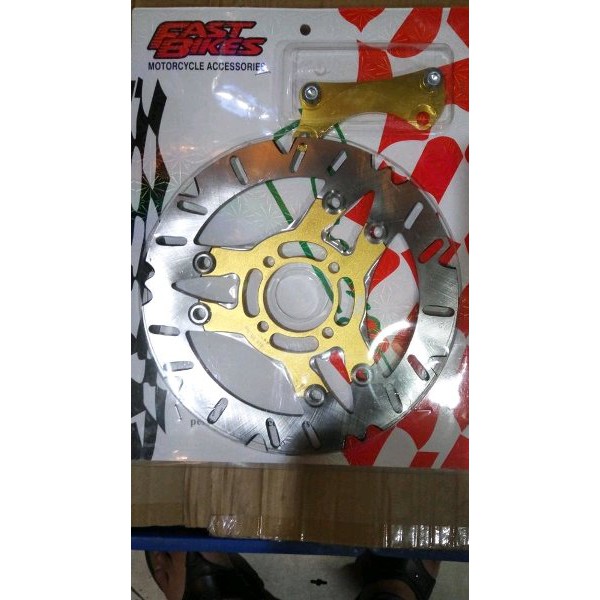 WOOWW!!!! Cakram Mio Soul GT Piringan Cakram Depan Mio Soul GT Fast Bikes