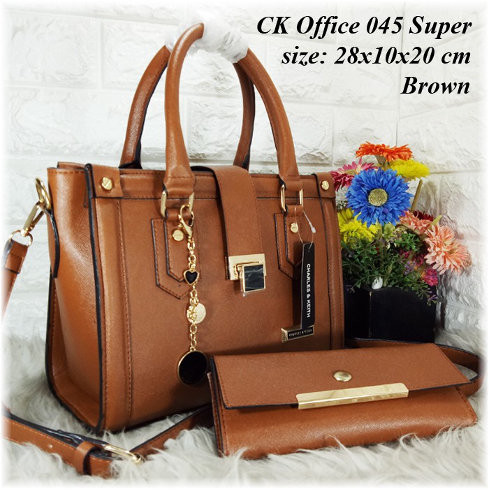 CK Office 045 Super