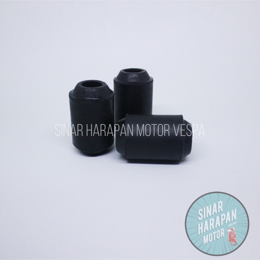 Karet Shock Belakang Bawah Vespa