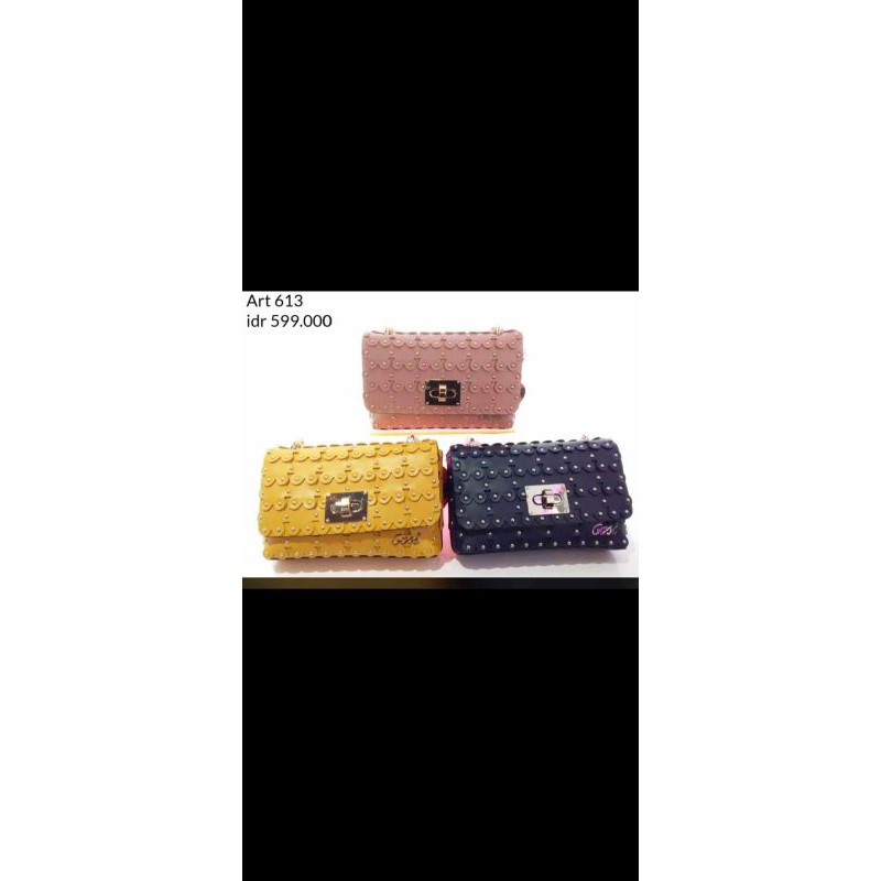 Tas gosh Art 613 NEW Yellow SOLD BY WA