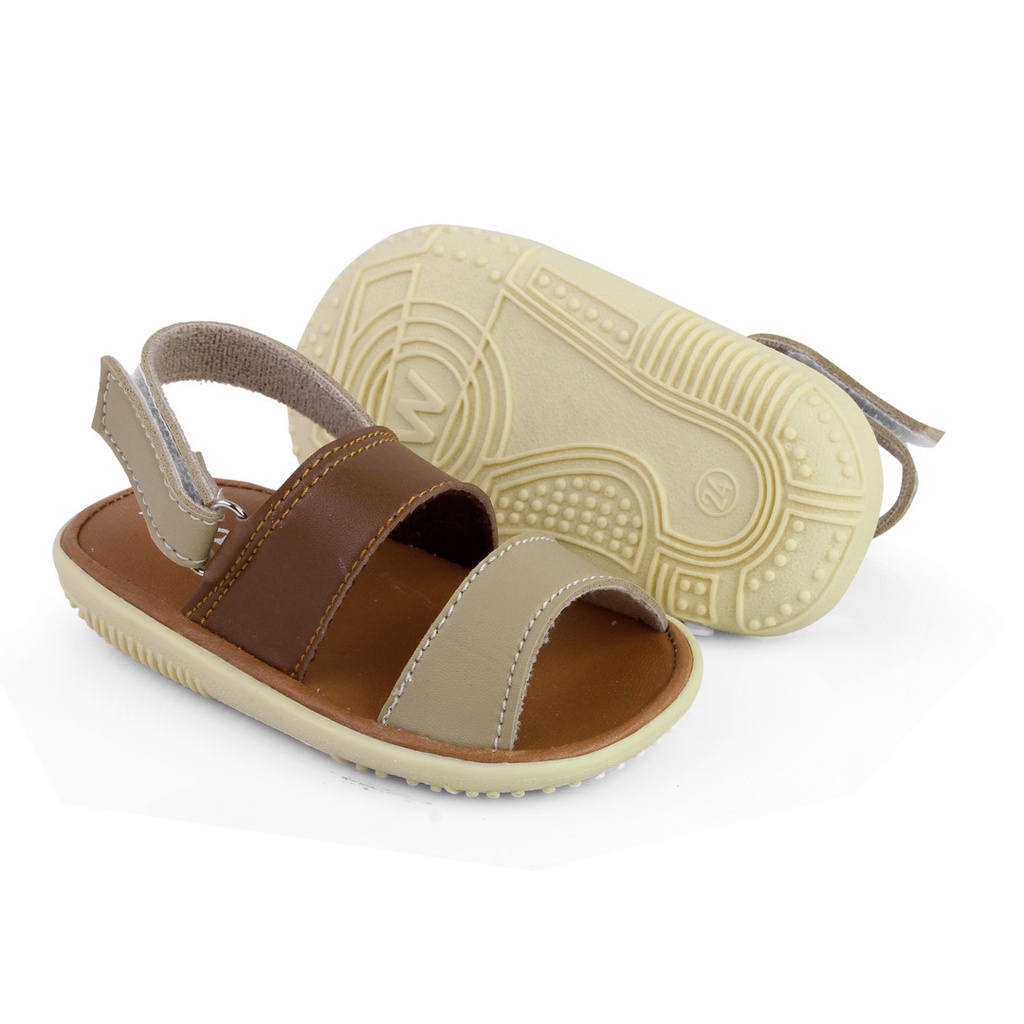 Syalu Sandal Anak Bunyi Cit Cit Usia 1 Hingga 2 Tahun Best Seller SL20-5