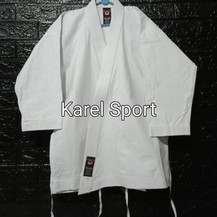 Flume | Baju Karate Tokaido Baju Karate Kata Baju Karate Judo