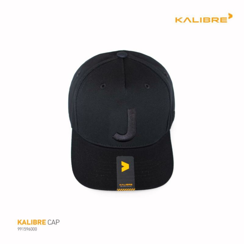 Topi Huruf J Kalibre Shopee Indonesia