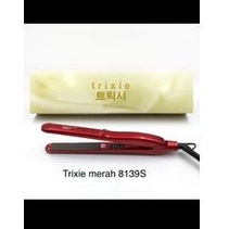 catok Trixie merah 8139s