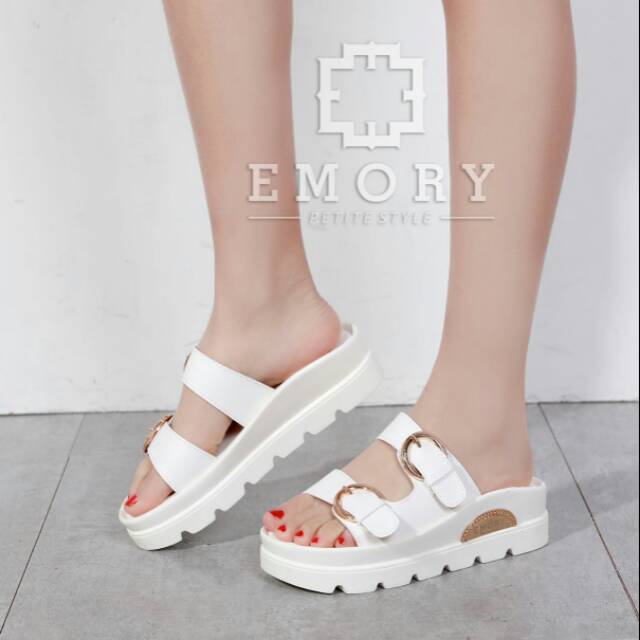 Sandal Fashion Wanita 7EM0590