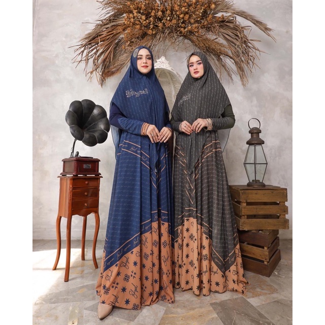 Syar’i Bhysel luxury