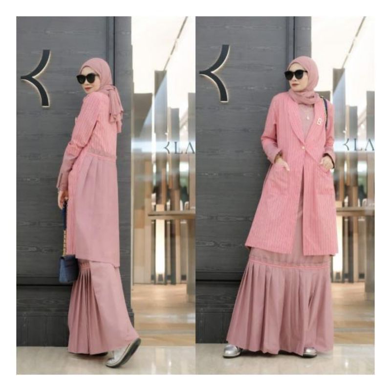 Gamis LOLYTA 4 By DCL premium