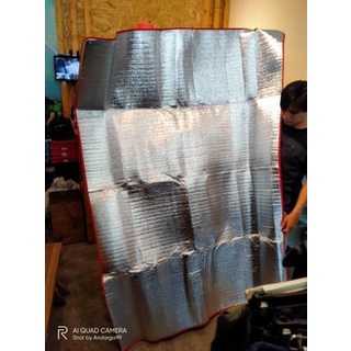 MATRAS FOIL DHAULAGIRI/ MATRAS ALUMUNIUM FOIL ORIGINAL PRODUK DHAULAGIRI