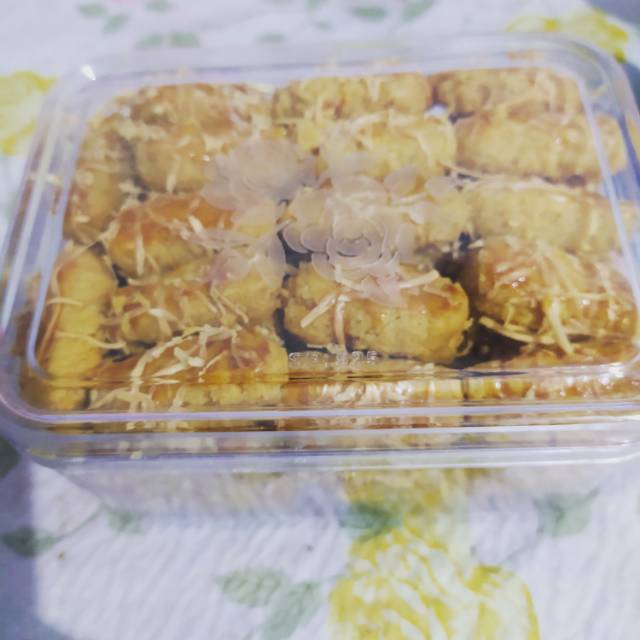 

Kastengel premium by kotakhanna