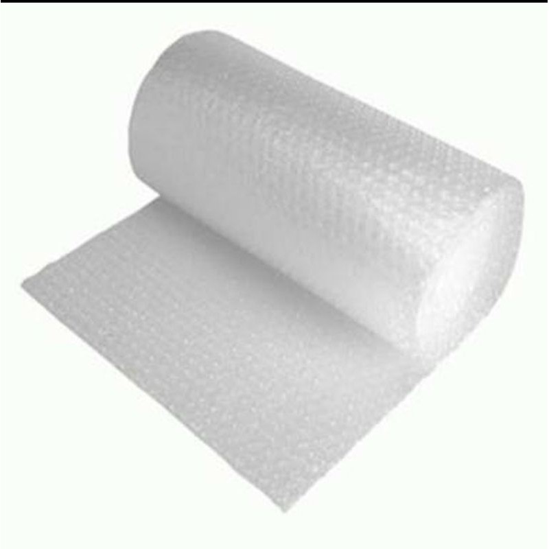 

BUBBLE WRAP TAMBAHAN