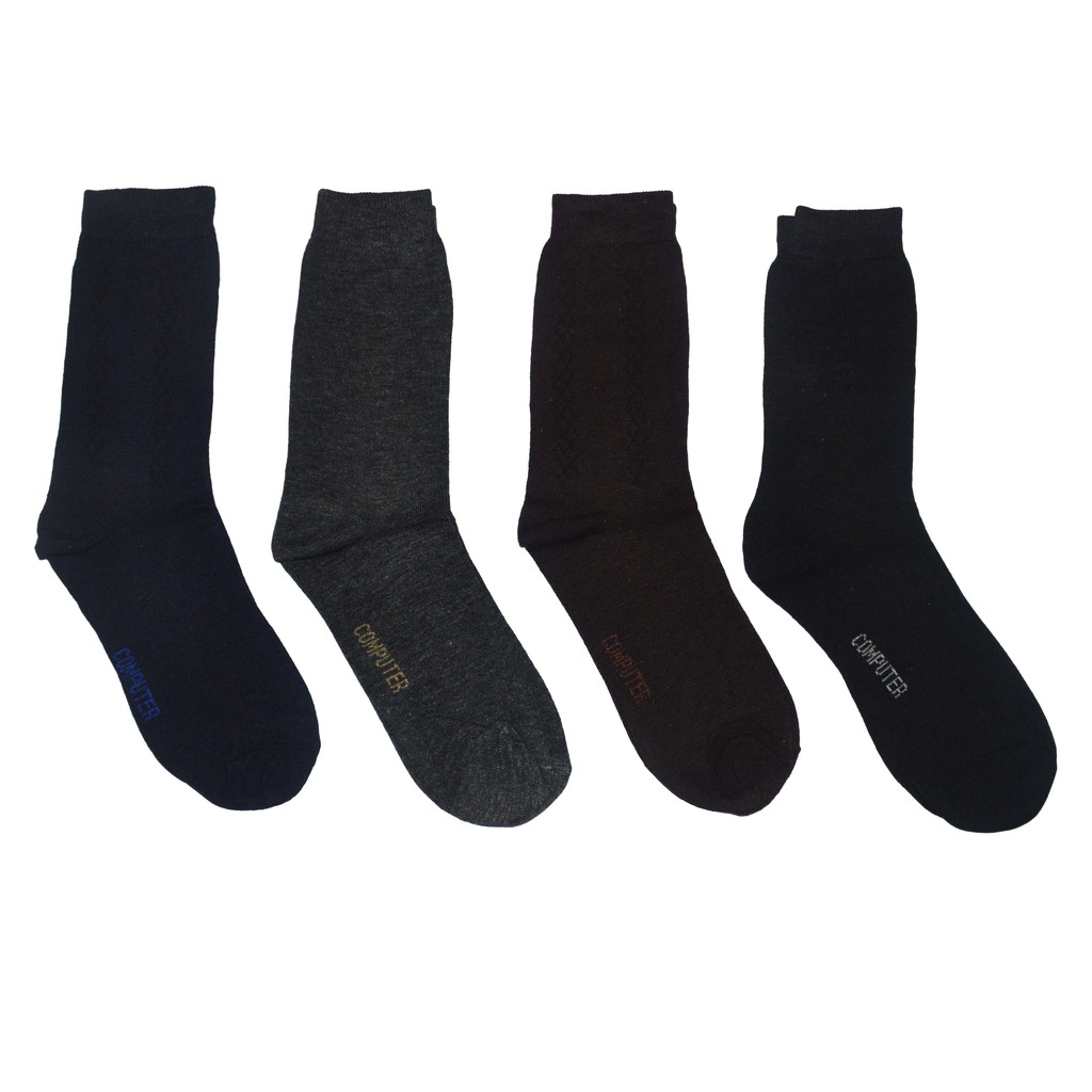 CUCI GUDANG Kaos Kaki Kerja Kantor / Kaos Kaki Formal