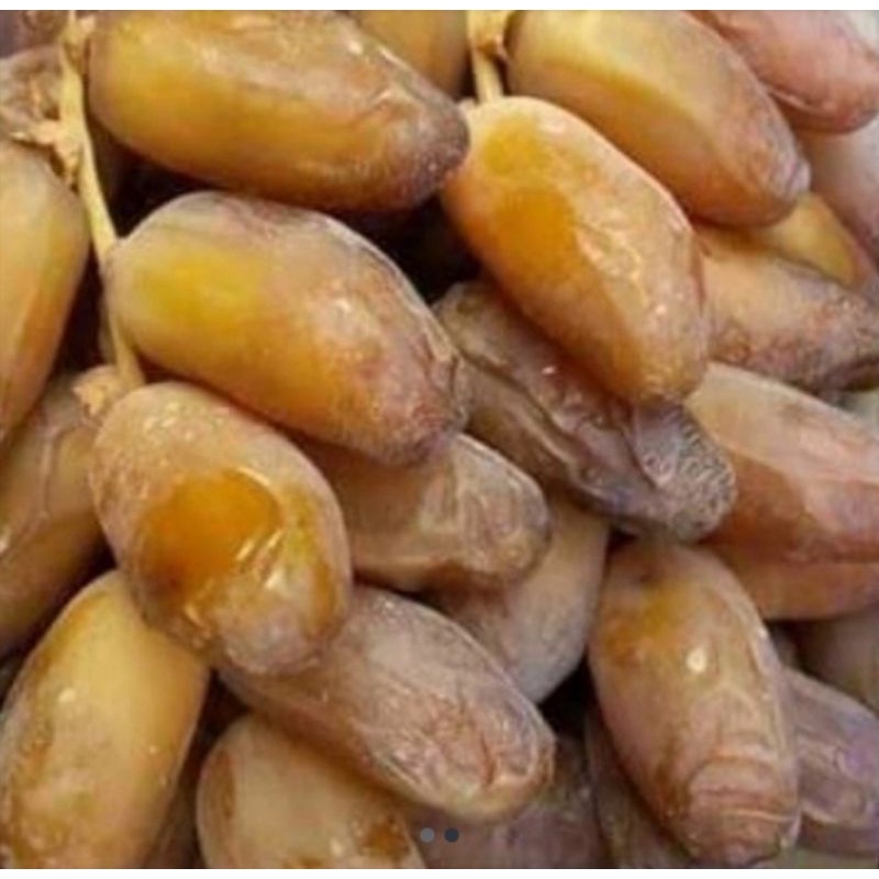 

Kurma Tangkai 1kg