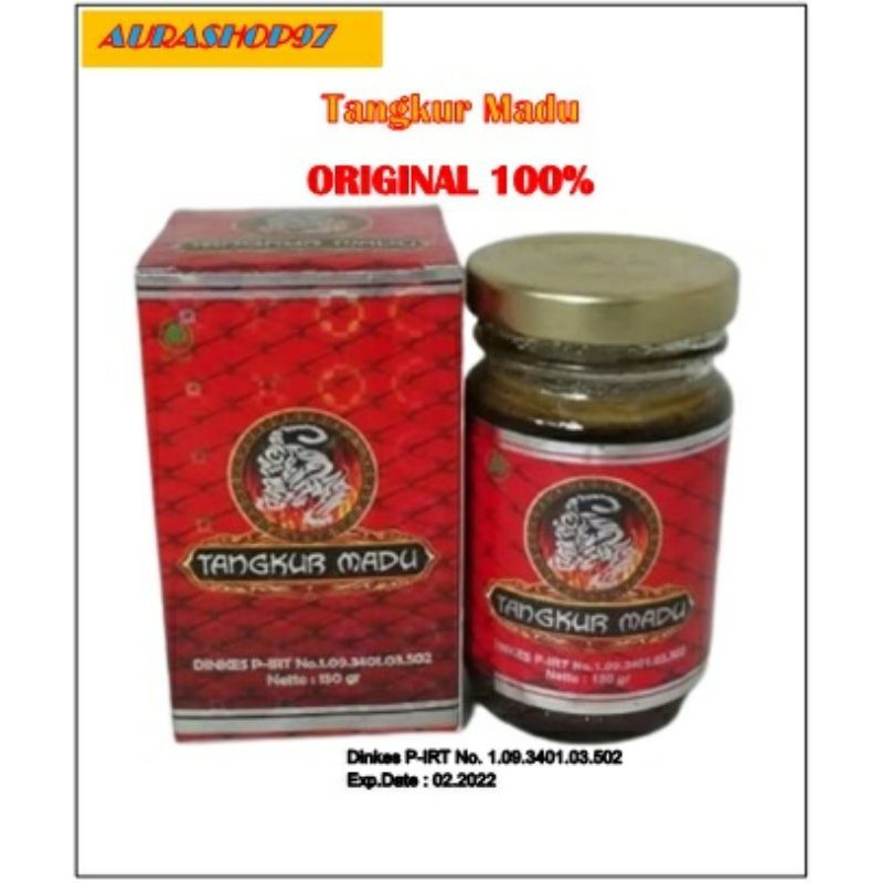 

Tangkur-Madu-Super/Madu Kuat Pria