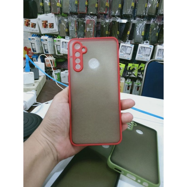 case hp realme  5pro case hp polos realme 5pro case hp dove polos medan