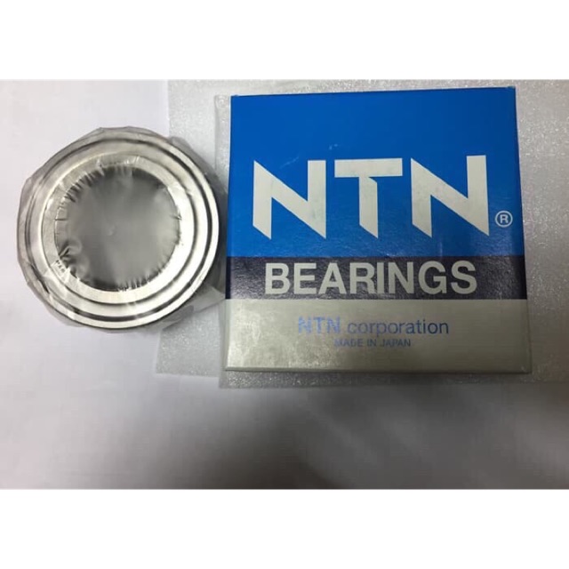 Laher Bearing Depan Honda genio Jazz Gd3 City GD8 2004-2008 NON ABS