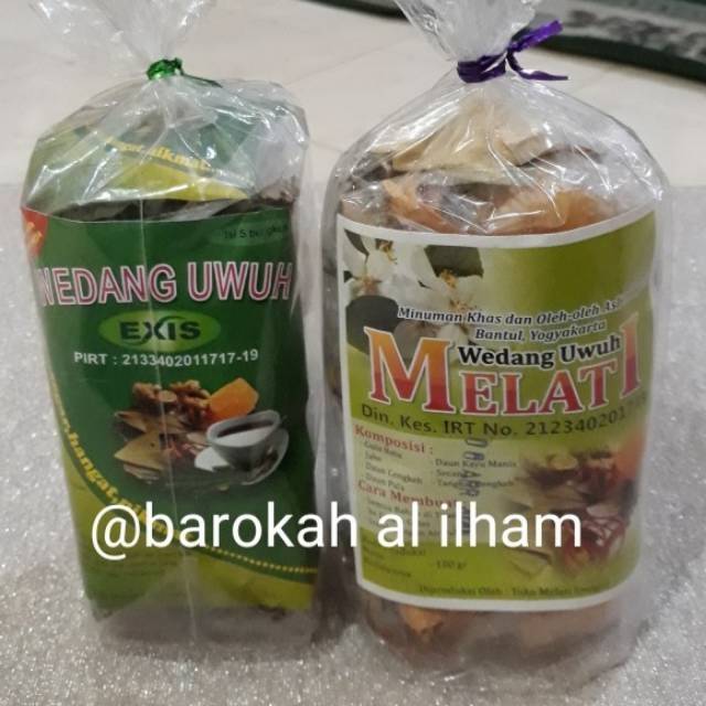 

Wedang Rempah || Wedang Uwuh || Minuman Raja || Khas Imogiri Bantul Yogyajarta