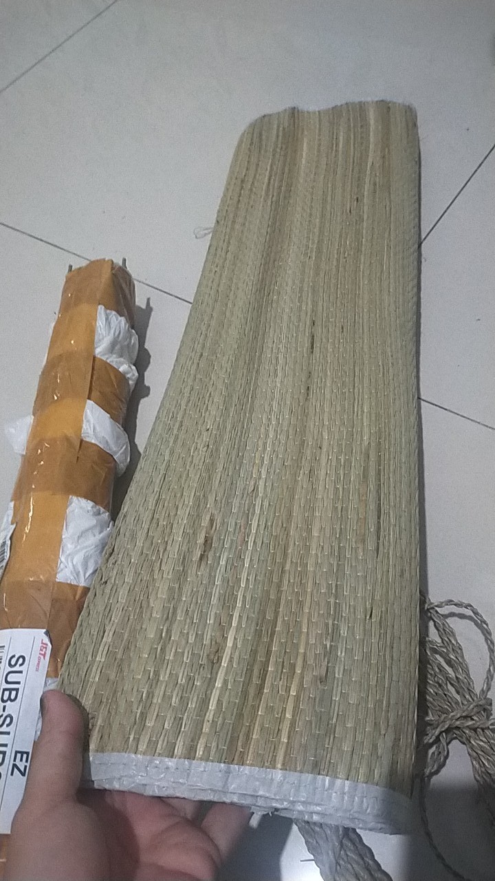 Tikar Mendong Ukuran 50x180cm