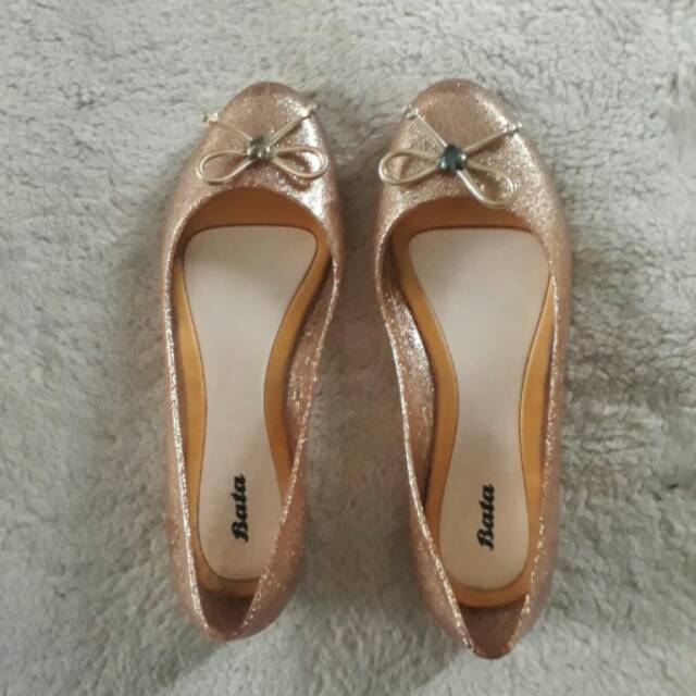 jelly shoes bata