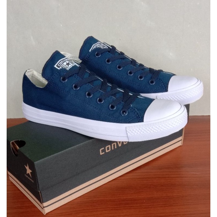 (free box)sepatu converse ct petir bisa di pakai pria/wanita