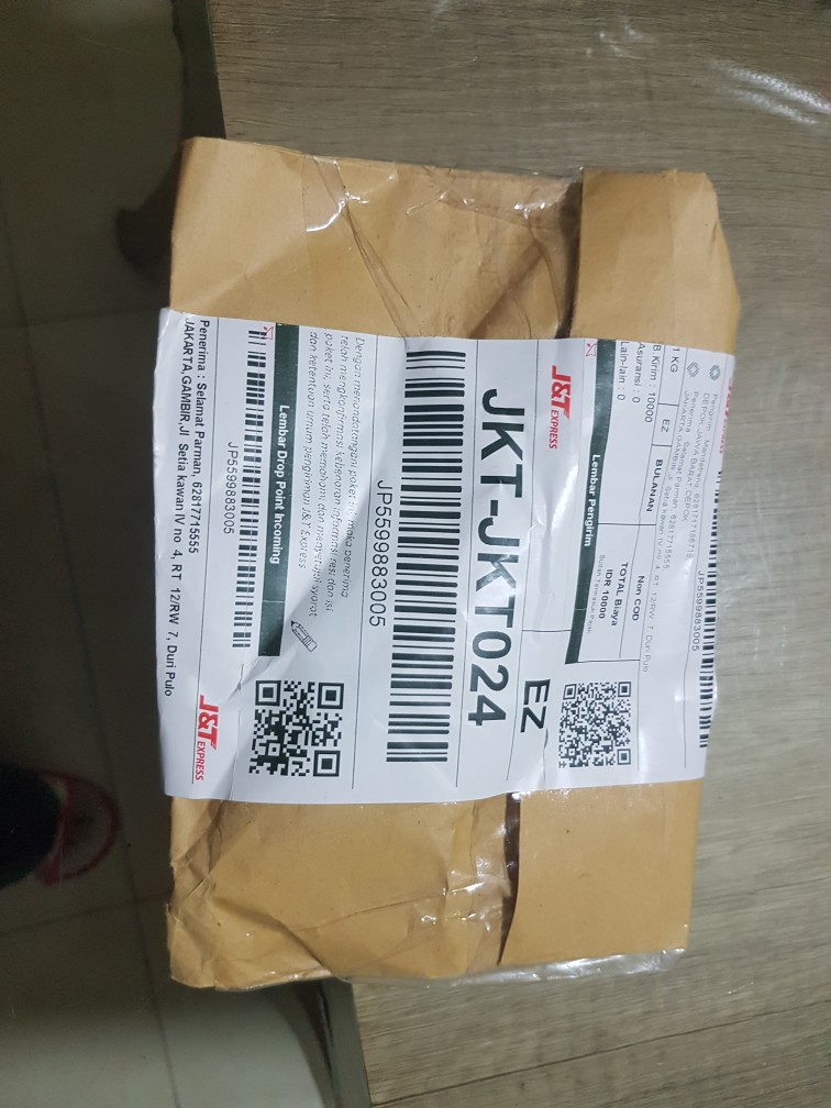 Garukan Punggung Stainless Tongkat Garuk Punggung Alat Garuk Pungung Belakang Anti Karat