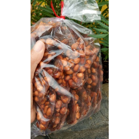 

ampyang /gulo kacang 500 gram