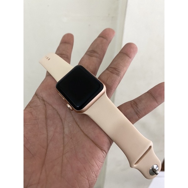 Apple watch series 3 38mm
