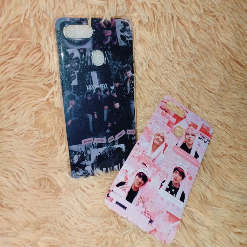 

Papercase Custom