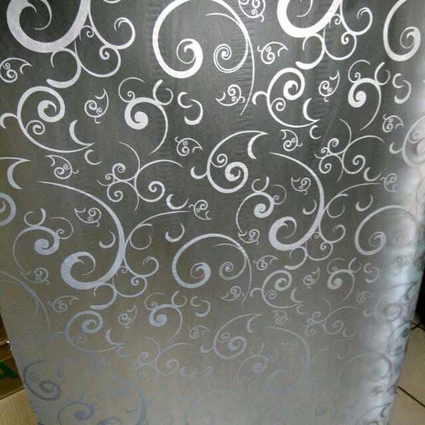 STICKER KACA MOTIF.PROMO L 120/ STICKER MOTIF BATIK