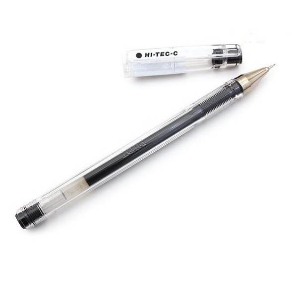 

[KODE PRODUK KBZMY7154] Pulpen Hi Tech C 0.3 Asli Original