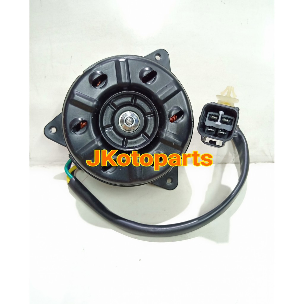 Motor Extra Fan APV