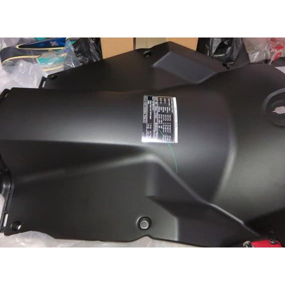 BOX BAGASI DEPAN BEAT FI ORISINIL HONDA TERLARIS