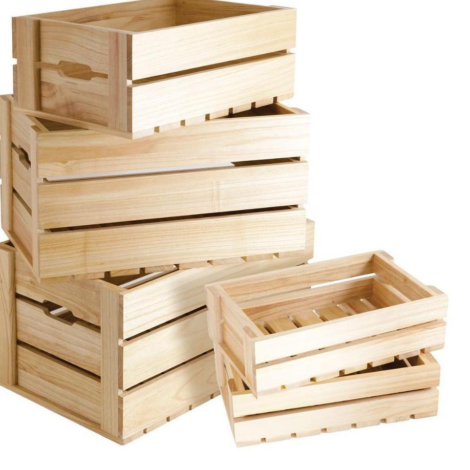 

Miliki - Packing Kayu Sedang ,,