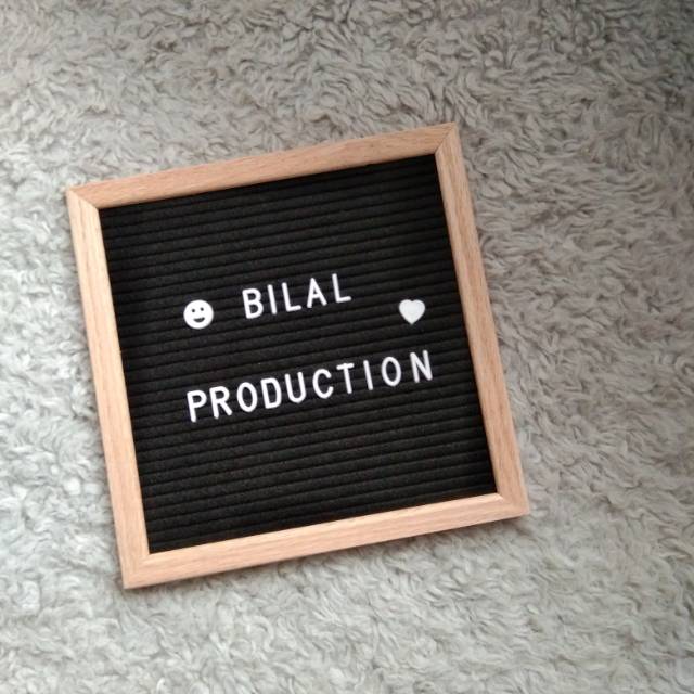 bilalproduction2015