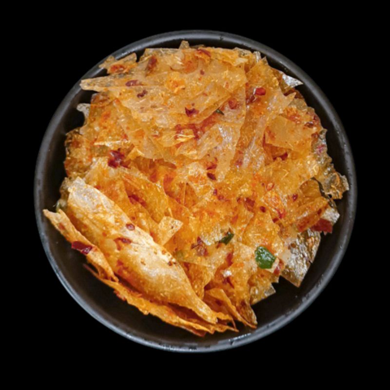 

Keripik Kaca