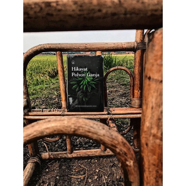 

BUKU ORIGINAL 100%| HIKAYAT POHON GANJA|