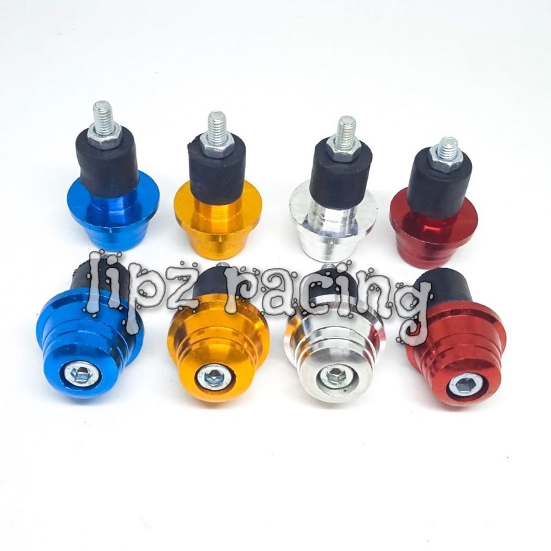 Jalu stang matic universal cnc