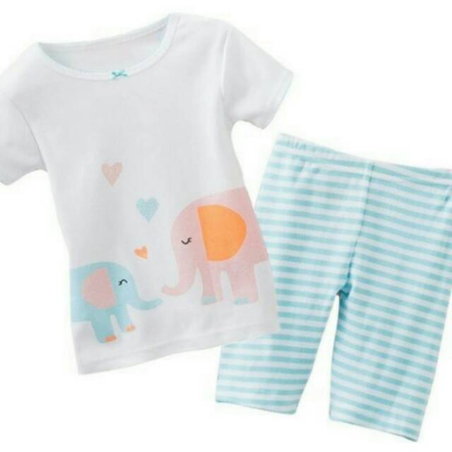 Setelan Jumping Beans