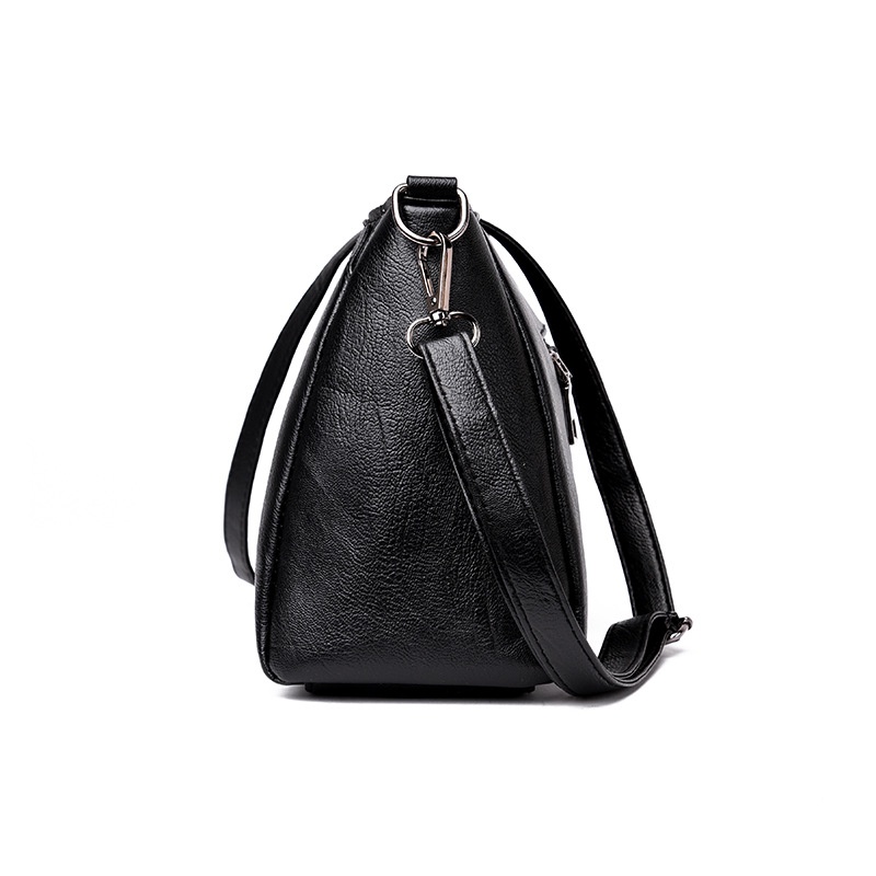 AND / COD / Tas Selempang Wanita Polos Import Tas Jalan Perempuan Fashion Sling Bag Cewek Terkini T174