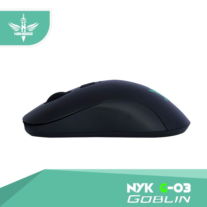 Mouse Gaming NYK Nemesis G-03 Goblin