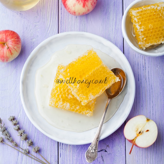 

Sarang Madu Melifera