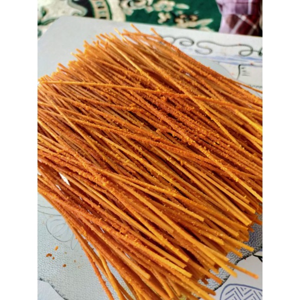 

Mie Biting/ Lidi2an/ Tepak