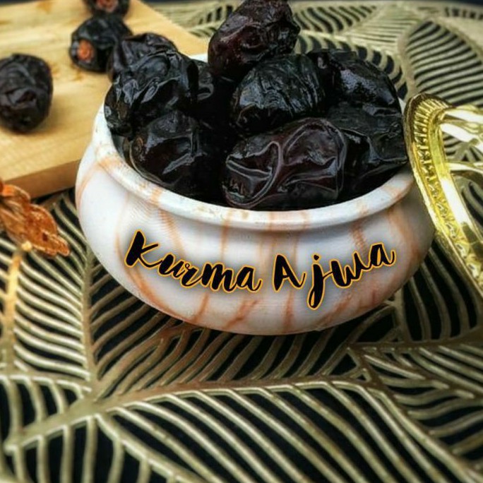 

ajwa 1kg