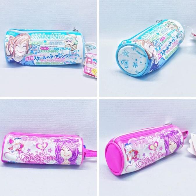 

PROMO TEMPAT PENSIL/ KOTAK PENSIL/ PENCIL CASE KARAKTER KARTUN MINMIE/TEMPAT PENSIL AESTHETIC/TEMPAT PENSIL ANAK PEREMPUAN/TEMPAT PENSIL LUCU/TEMPAT PENSIL 3D/TEMPAT PENSIL TRANSPARAN/TEMPAT PENSIL LUCU/TEMPAT PENSIL KOREA/TEMPAT PENSIL KAIN/TEMPAT PENSIL