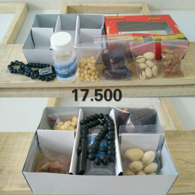 

Paket Oleh-Oleh Haji dan Umroh Murah
